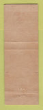 Matchbook Cover - Goodyear Tires Foster's Doylestown PA