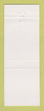 Matchbook Cover - Lakeside Casino Resort Osceola IA