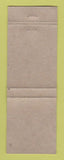 Matchbook Cover - Stump's Restaurant? Store?