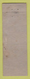 Matchbook Cover - Cynthia Sweets Chocolates Boston MA DD Bean