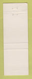 Matchbook Cover - International Motel Sault Ste Marie MI