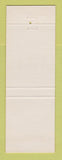 Matchbook Cover - Dude's Brandin Iron Steak House Sidney NE