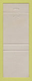 Matchbook Cover - Joyce's Beauty Salon Sussex NB