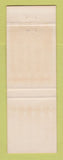Matchbook Cover - Your Father's Mustache Restaurant