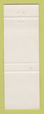 Matchbook Cover - Albatross Radiator Service Calgary AB  RED