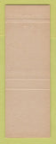 Matchbook Cover - Kutztown State Teachers College PA
