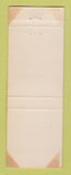 Matchbook Cover - Norman Stevens for State Rep Kennebunk ME WEAR