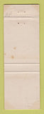 Matchbook Cover - Twin Mills Restaurant Forestville OH WEAR
