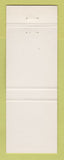 Matchbook Cover - University of Western ON London