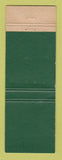 Matchbook Cover - The Inn at Rancho Santa Fe CA WEAR