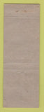 Matchbook Cover - Kirkmont Motel Orlando FL