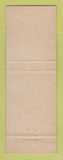 Matchbook Cover - Muhlenberg College Allentown PA