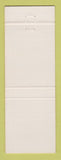 Matchbook Cover - Kancamagus Motor Lodge Lincoln NH