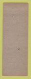 Matchbook Cover - Patio Motel Palmetto FL