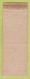 Matchbook Cover - Motel Birmingham AL WEAR