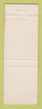 Matchbook Cover - Beverlie Kai Motel Bowling Green OH