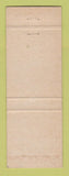 Matchbook Cover - Redwood Inn Rantoul IL
