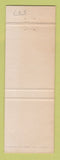 Matchbook Cover - Ace Auto Body Radiator Providence RI
