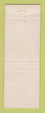 Matchbook Cover - Breakers Resort Motel Vero Beach FL WEAR