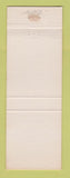 Matchbook Cover - Westours Hotels Fairbanks Skagway AK