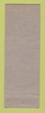 Matchbook Cover - Magnolia Apartments Clearwater Beach FL POOR