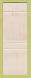 Matchbook Cover - Square Shooters Eating House Rawlins WY