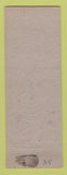 Matchbook Cover - Sandham's Garden Court Niagara Falls NY