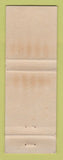 Matchbook Cover - Chuck's Round Up Wildwood NJ WEAR