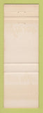 Matchbook Cover - Sifto Salt Harry Harvey London ON