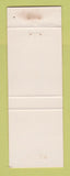 Matchbook Cover - Peterson's Inn Plainville CT