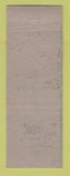 Matchbook Cover - Puritan Cafe Willmar MN