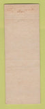 Matchbook Cover - Carvel Hall Hotel Annapolis MD