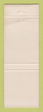 Matchbook Cover - Ohio University Athens OH Logan's Book Store
