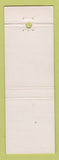 Matchbook Cover - University of Nebraska Lincol NE