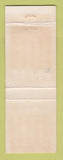 Matchbook Cover - Armand Devigne's Chalon Restaurant Los Angeles CA WEAR