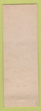 Matchbook Cover - Jack's Package Store Liquor Fort Worth TX pinup