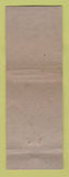 Matchbook Cover - Village Restaurant Ashland OH WEAR pinup