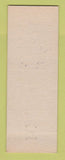 Matchbook Cover - Consumers Markets Joplin MO pinup