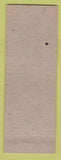Matchbook Cover - Bart's Tavern Pittsburgh PA pinup