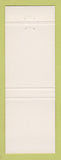 Matchbook Cover - Shanghai Restaurant Cleveland OH Chinese