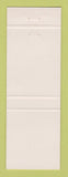 Matchbook Cover - Cleveland Engineering and Scientific Center Cleveland OH