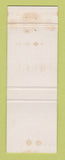 Matchbook Cover - Jim's Steak House Cleveland OH