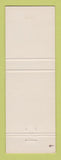 Matchbook Cover - Valley View Motel Cleveland OH