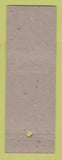 Matchbook Cover - Heinen's Food Markets Grocery Cleveland OH