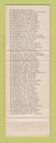 Matchbook Cover - Downtowner Motor Inns Cleveland OH