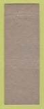 Matchbook Cover - Roxy Buffet Cleveland OH