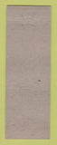 Matchbook Cover - Heinen's Food Markets Grocery Cleveland OH