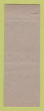Matchbook Cover - Wedler Bros Screw Machine Products Cleveland OH