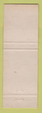 Matchbook Cover - Shanghai Restaurant Cleveland OH Chinese