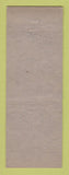 Matchbook Cover - Porath Real Estate Cleveland OH